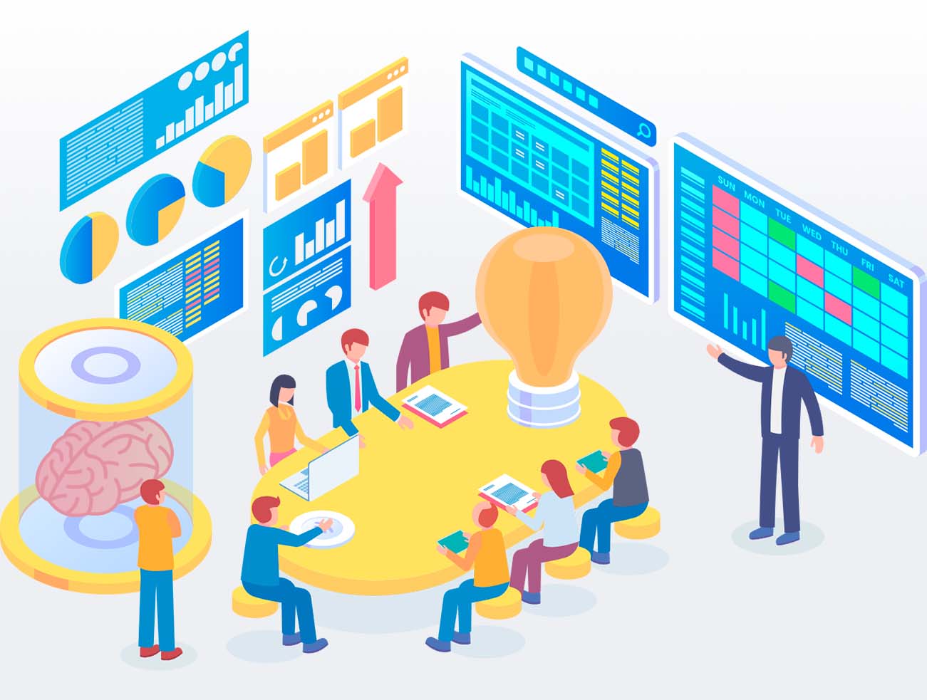 Metodologías de Desarrollo Ágil