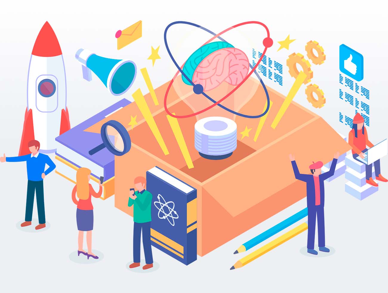 Metodología de Innovación